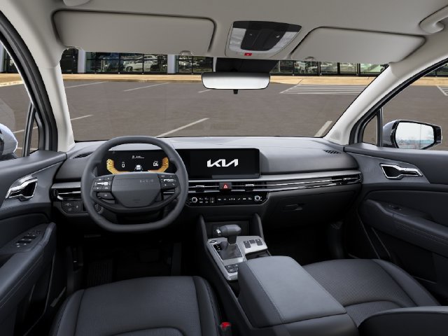 New 2026 Kia Sportage EX FWD image 14