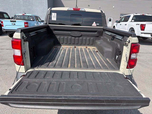 Used 2024 Ford Maverick Tremor w/ Tremor Off-Road Package AWD/4WD image 9