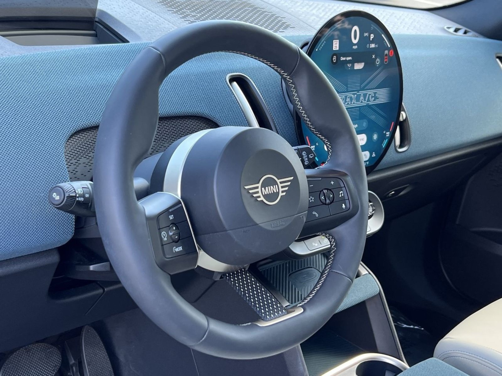 Certified 2025 MINI Cooper Countryman S AWD/4WD image 21