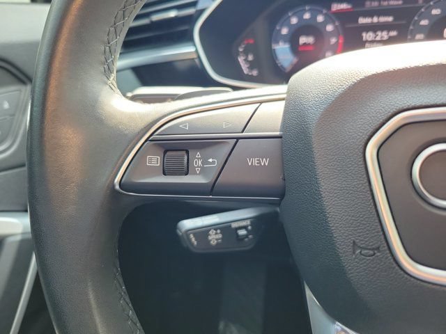 Used 2024 Audi Q3 2.0T Premium AWD/4WD image 21