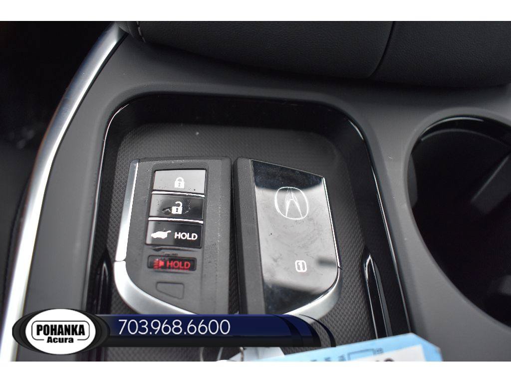 New 2026 Acura RDX SH-AWD image 42