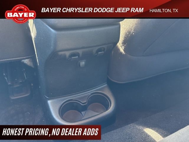 Used 2017 Jeep Wrangler Sport w/ Quick Order Package 24S image 36