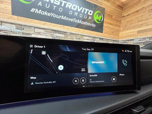 New 2027 Hyundai Santa Fe Calligraphy AWD/4WD image 24