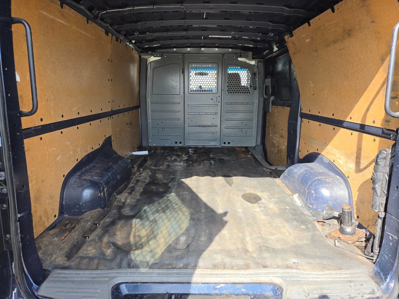 Used 2012 Nissan NV 1500 SV RWD image 15