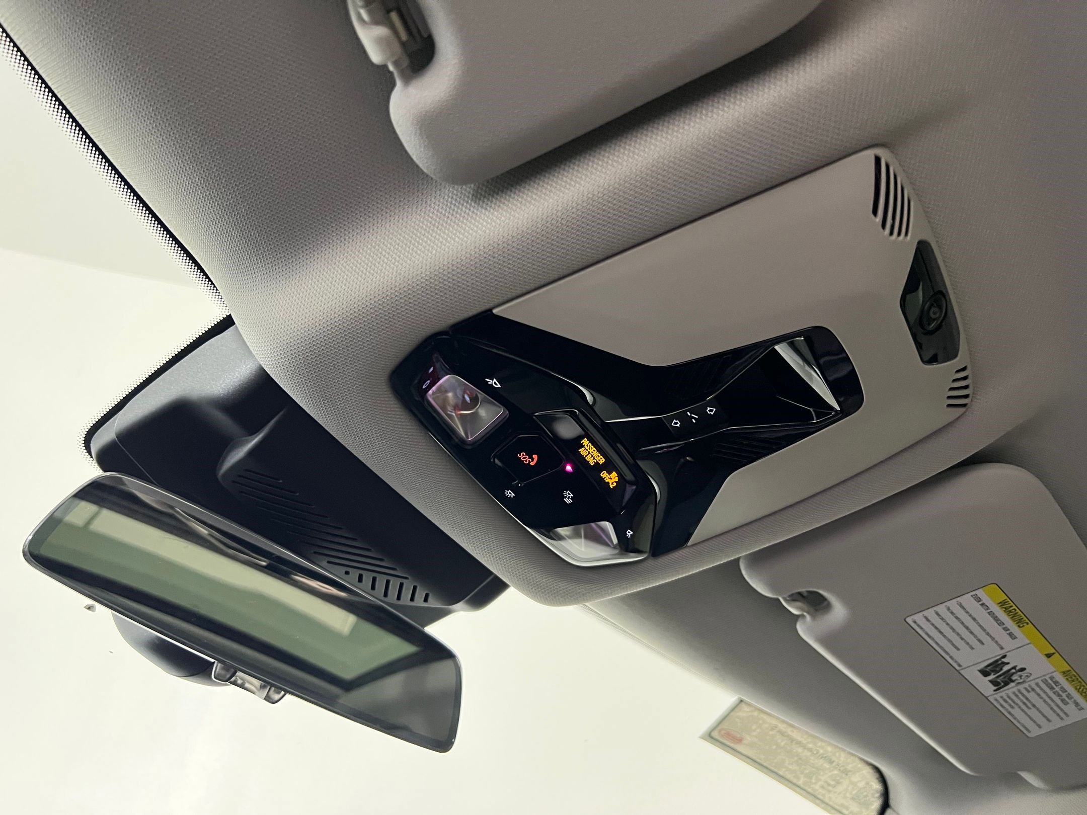 Used 2025 MINI Cooper Countryman S image 20