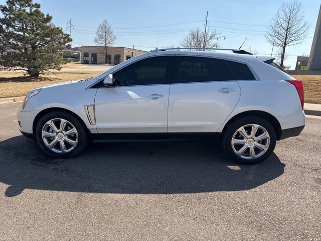 Used 2013 Cadillac SRX Performance w/ Driver Awareness Package image 12