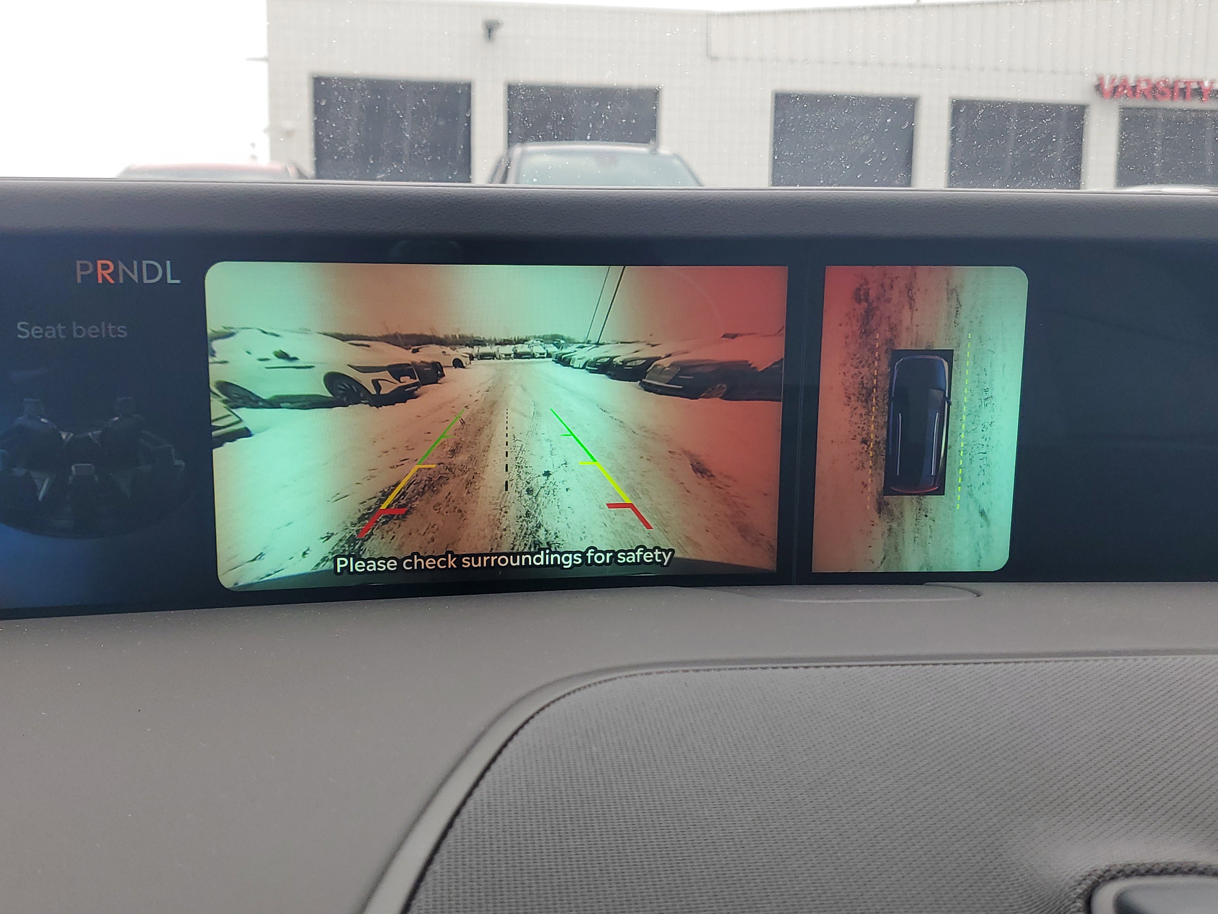 New 2026 Lincoln Nautilus Black Label image 22