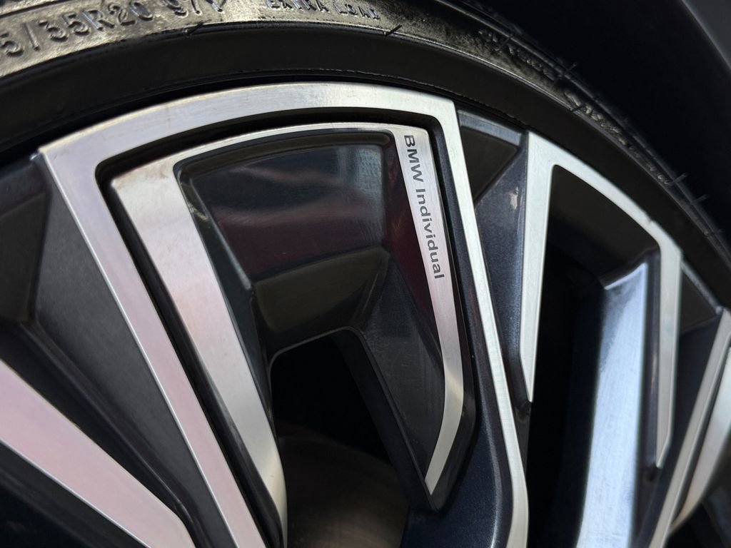Used 2023 BMW M440i Gran Coupe RWD image 34