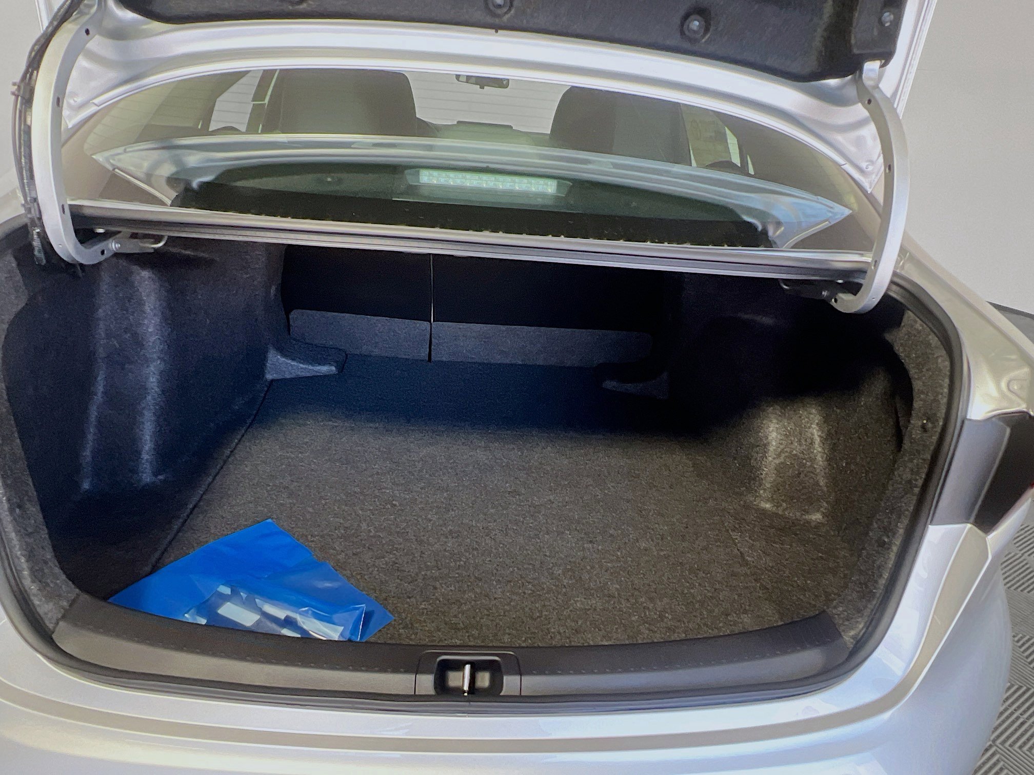 New 2025 Toyota Corolla LE image 33