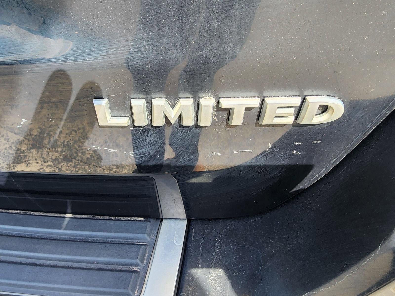Used 2014 Jeep Grand Cherokee Limited AWD/4WD image 32
