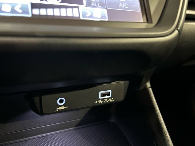 Certified 2025 Subaru Impreza 2.0i image 18