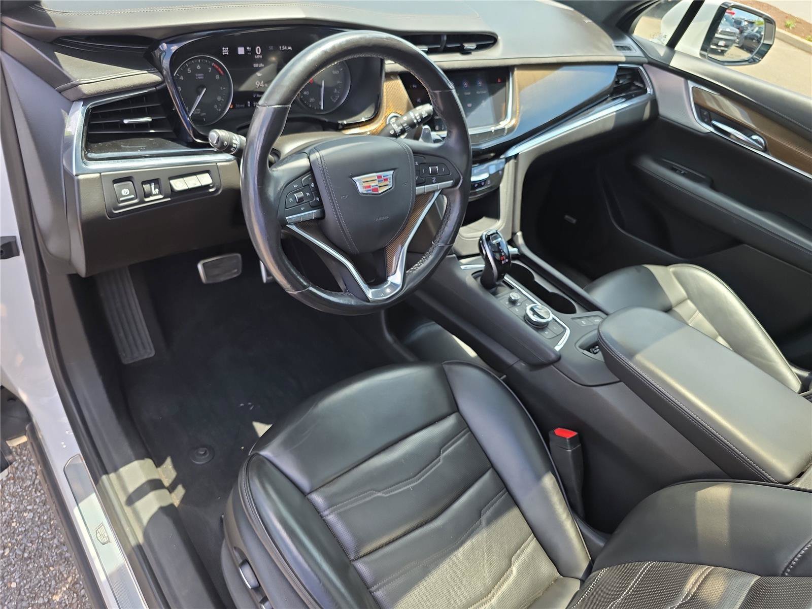 Certified 2024 Hyundai Kona Limited FWD image 21