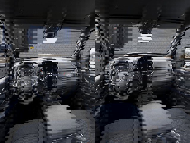 New 2026 RAM 2500 Big Horn image 14