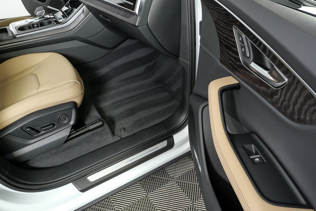 New 2026 Audi Q7 3.0T Premium Plus image 26