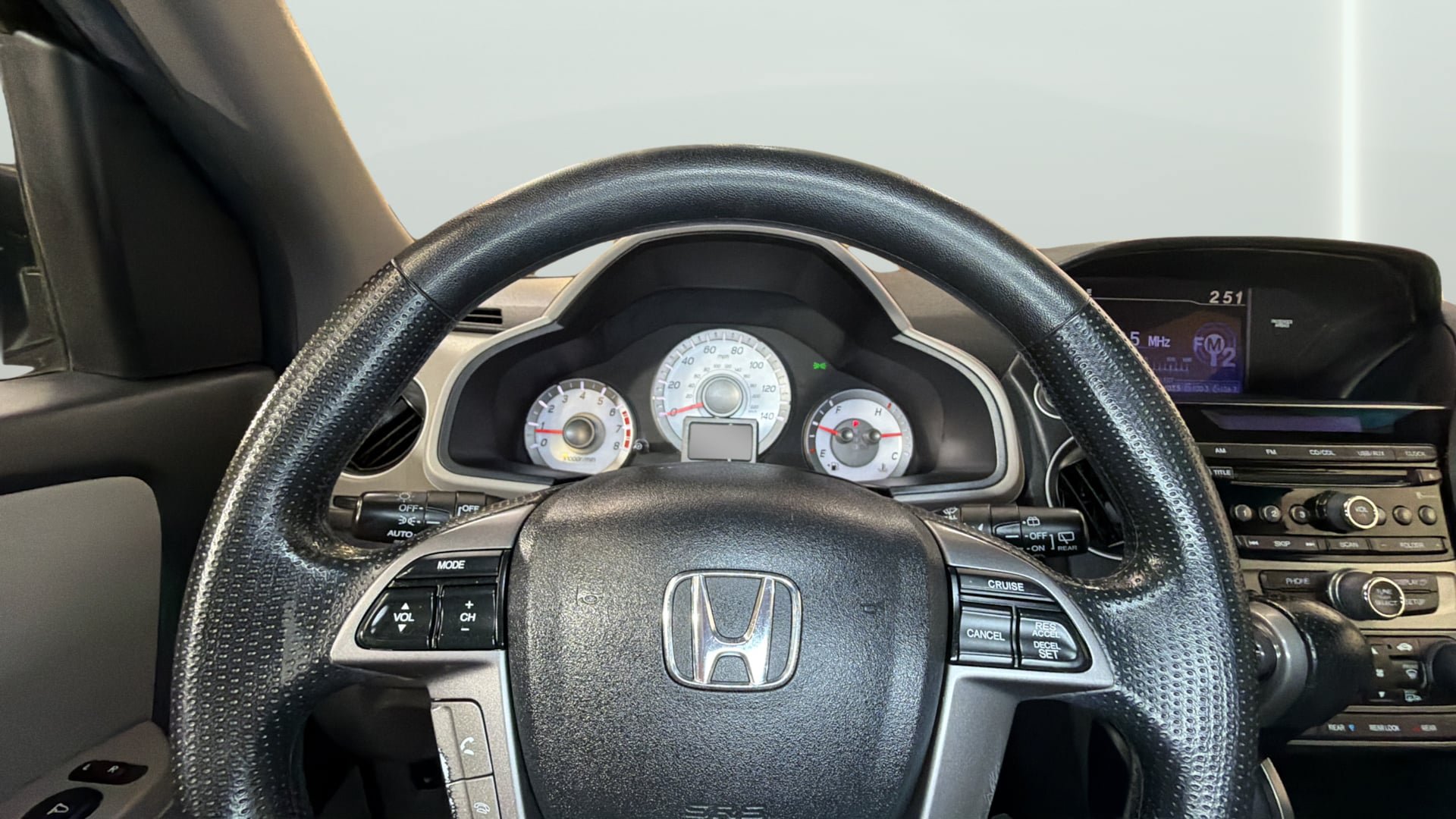 Used 2013 Honda Pilot EX image 30