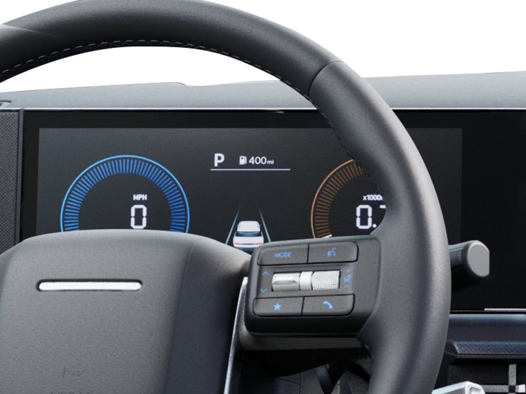 New 2026 Hyundai Santa Fe XRT image 24