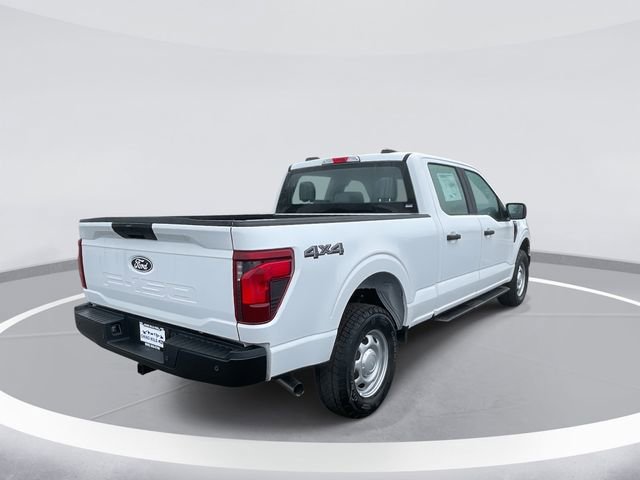 New 2025 Ford F150 XL w/ Tow/Haul Package image 4