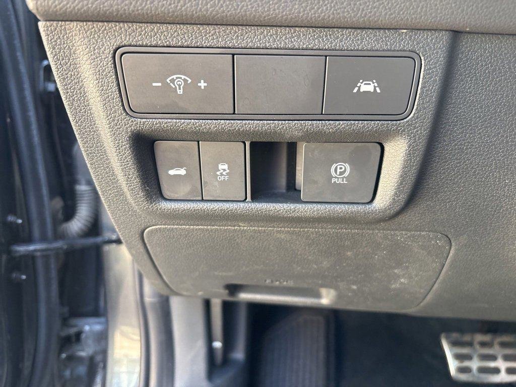 Used 2023 Hyundai Sonata SEL Plus image 25