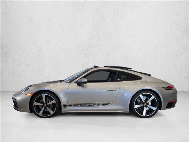 Used 2024 Porsche 911 Carrera T image 9