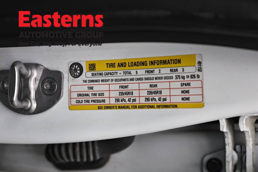 Used 2023 Tesla Model 3 Standard Range RWD image 29