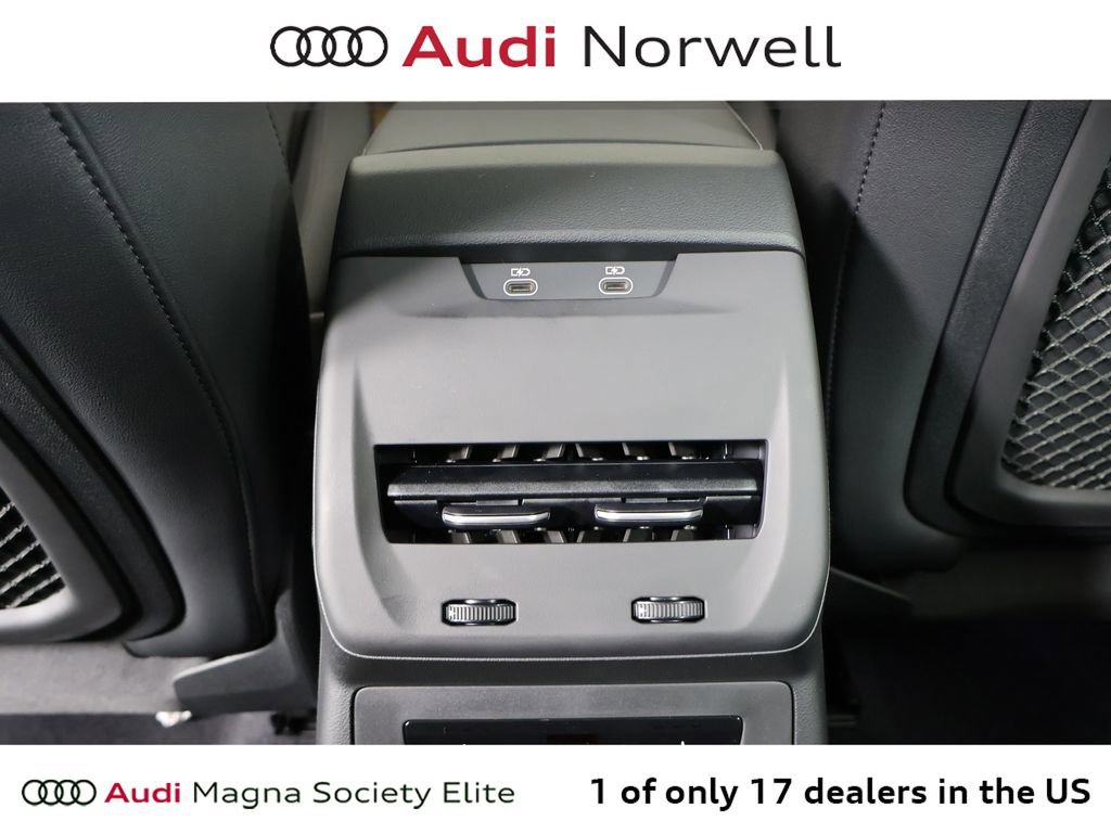 New 2026 Audi A5 2.0T Prestige AWD/4WD image 23