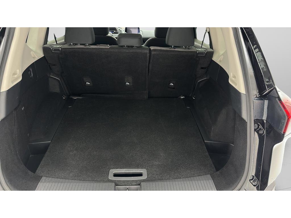 Used 2021 Nissan Rogue SV AWD/4WD image 25