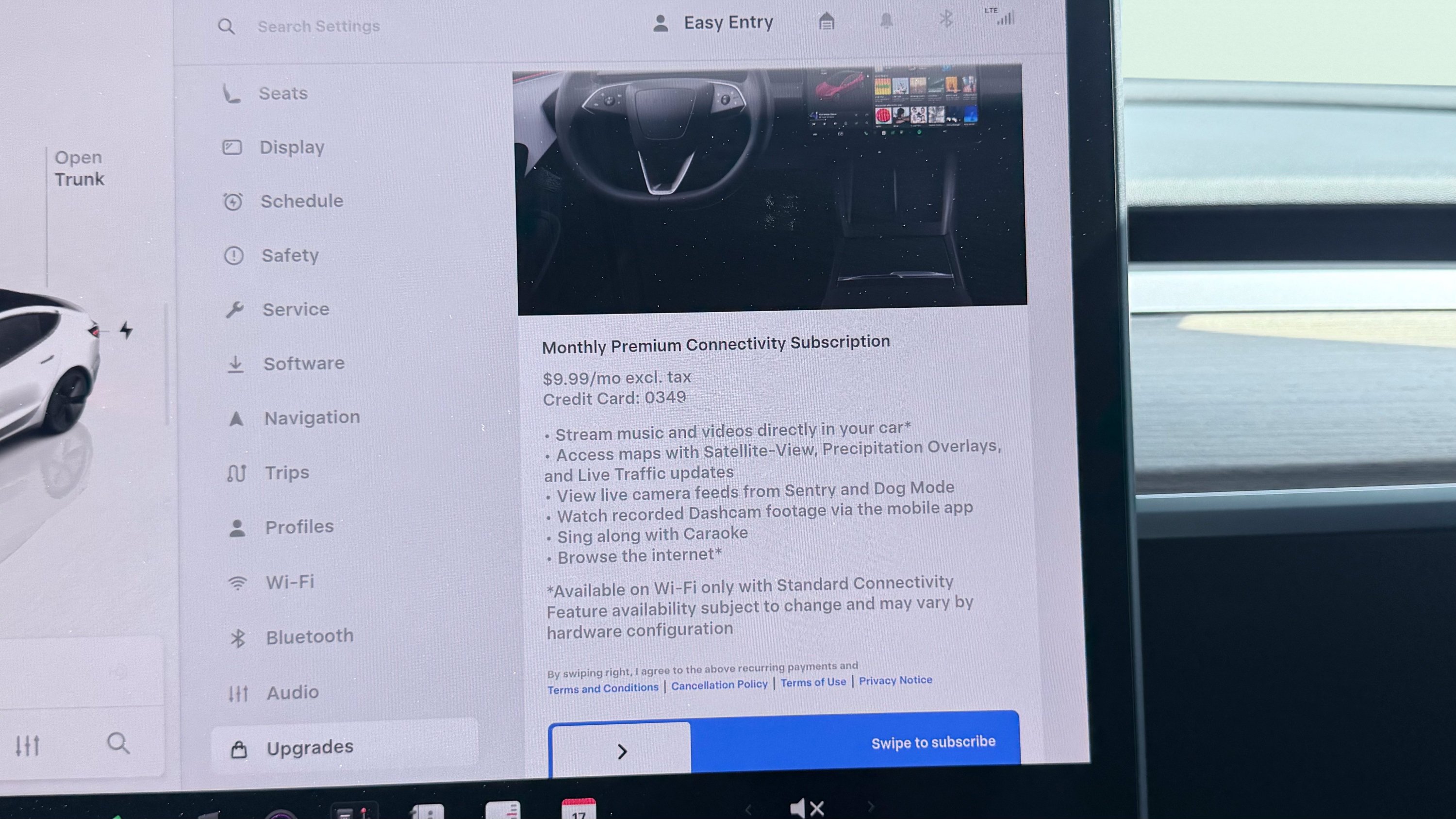 Used 2023 Tesla Model 3 Standard Range RWD image 75