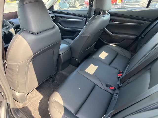 New 2026 MAZDA MAZDA3 2.5 S Sedan w/ Preferred Pkg FWD image 26