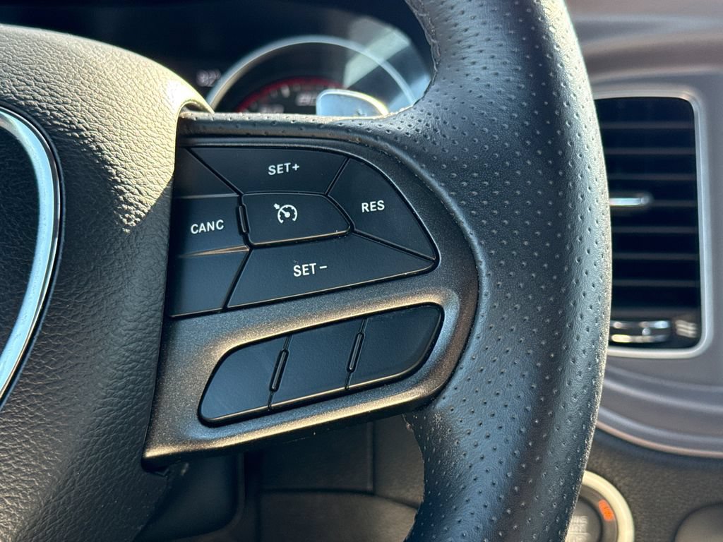 Used 2023 Dodge Charger R/T RWD image 27
