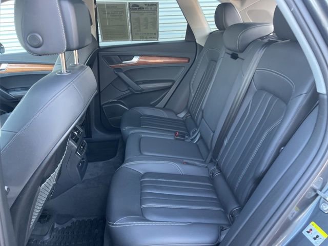 Used 2023 Audi Q5 2.0T Premium Plus image 27