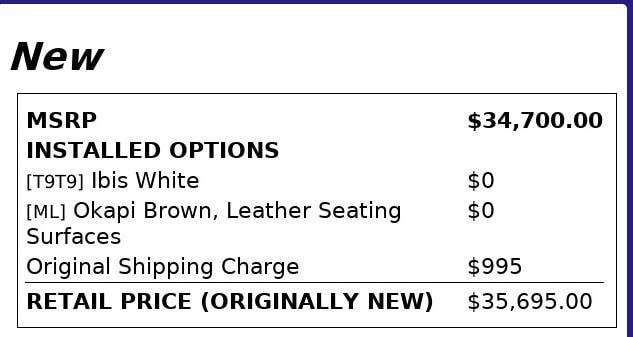 Used 2020 Audi Q3 2.0T Premium image 4