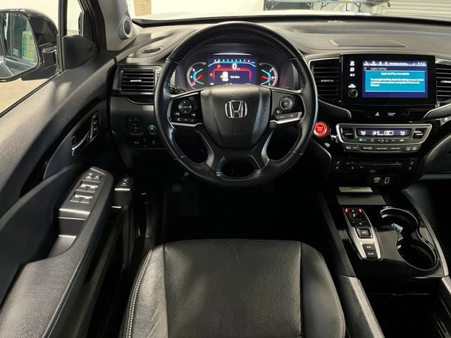 Used 2022 Honda Pilot Elite image 18