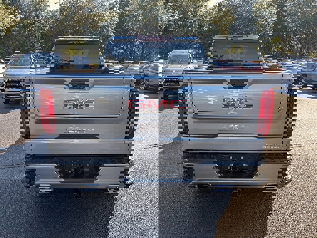 New 2026 GMC Sierra 1500 Denali w/ Denali Reserve Package image 5