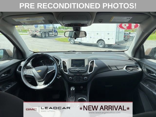 Used 2019 Chevrolet Equinox LT AWD/4WD image 15