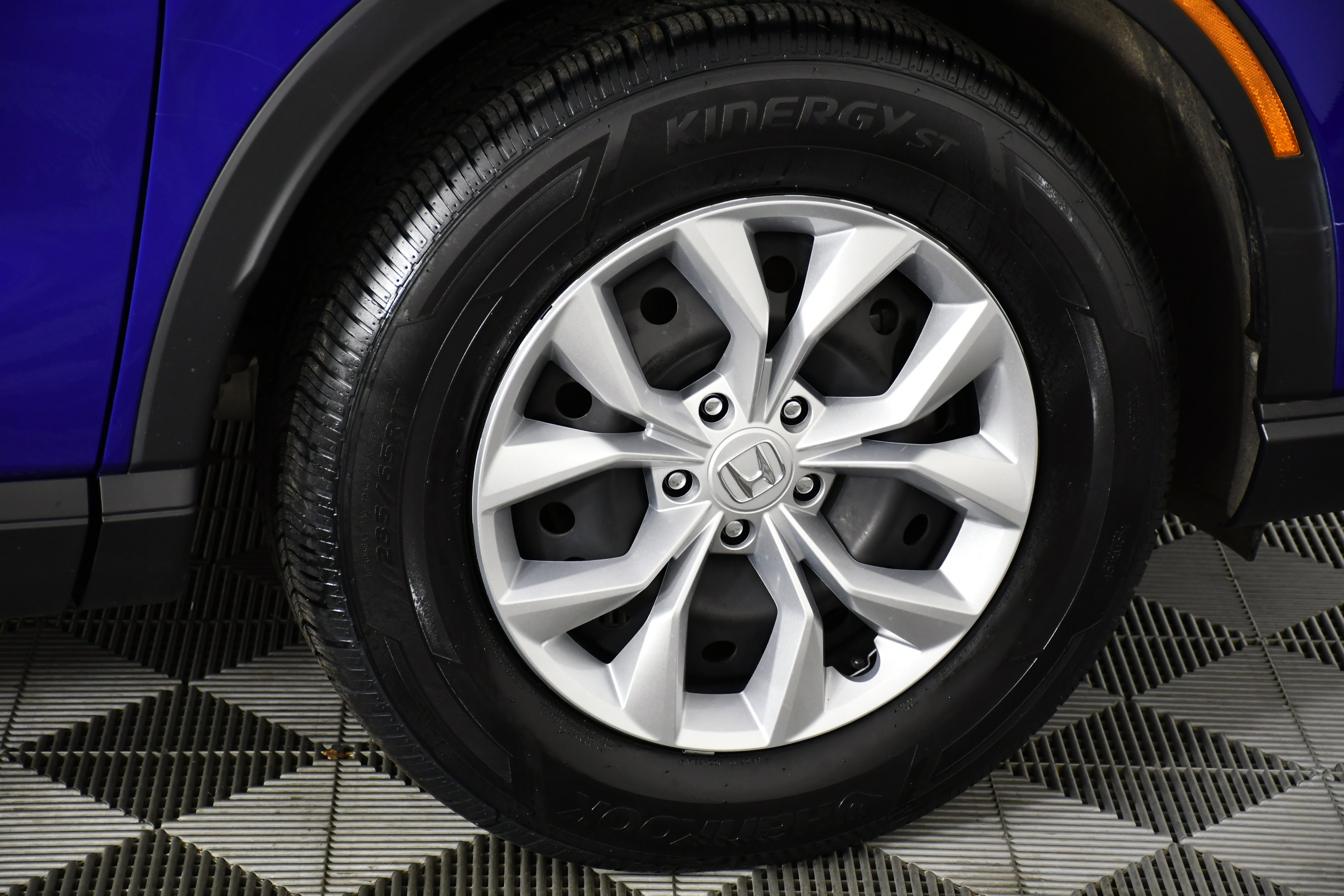 Certified 2023 Honda CR-V LX image 51