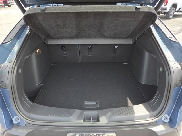 New 2026 Buick Envista Sport Touring w/ Convenience I Package FWD image 25