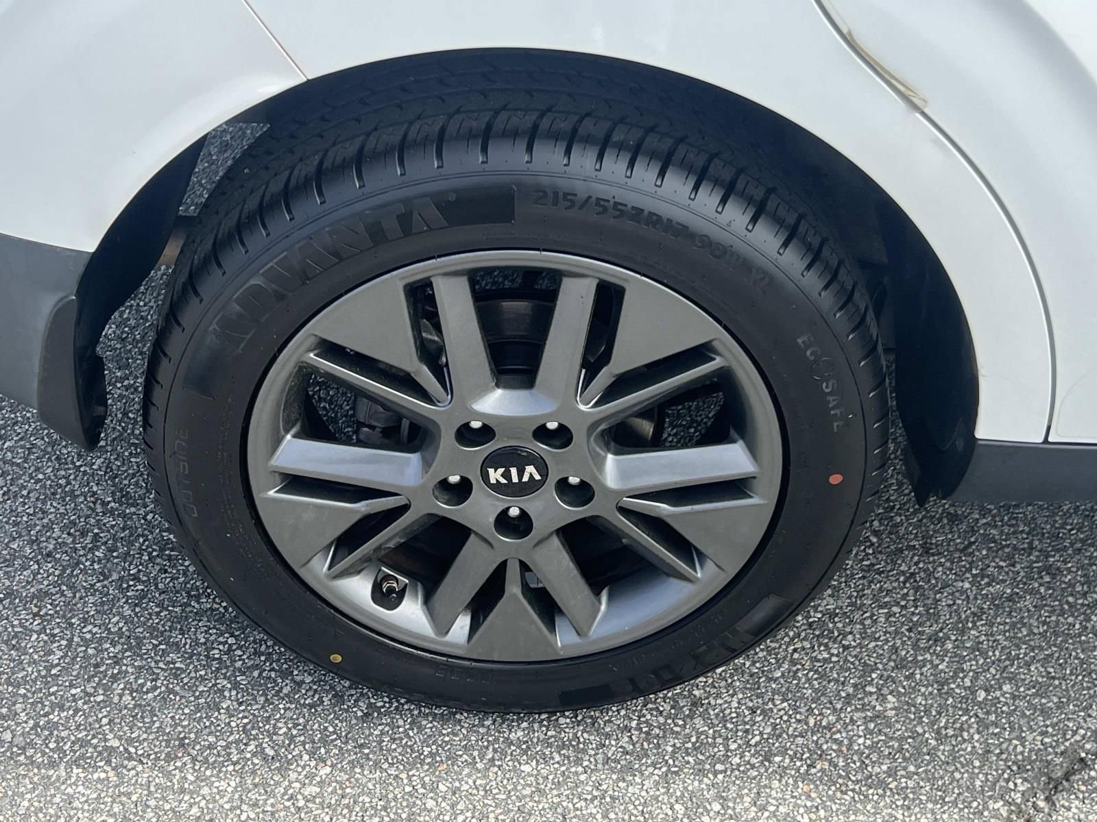 Used 2021 Kia Soul S image 17