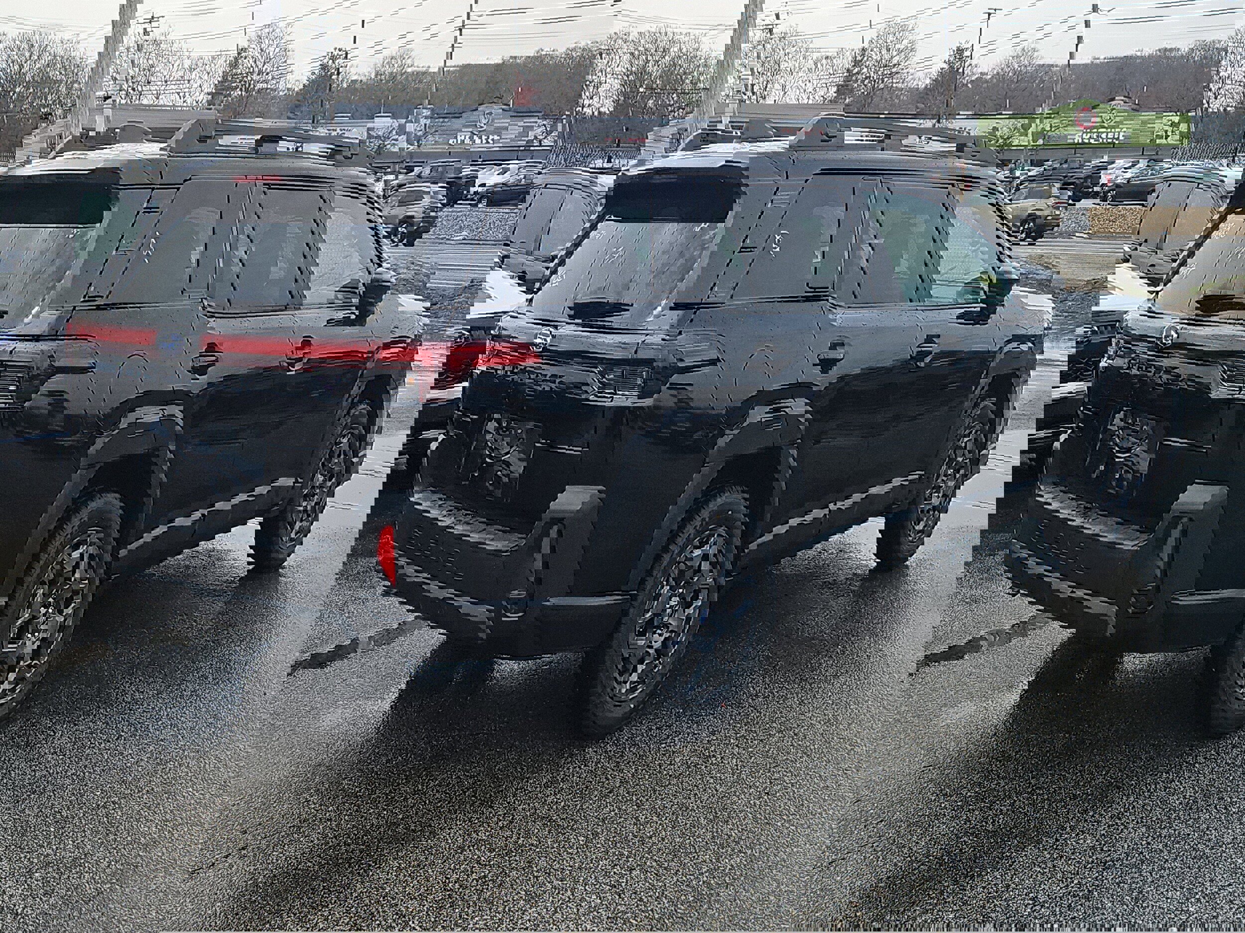 New 2026 Subaru Outback Premium image 2