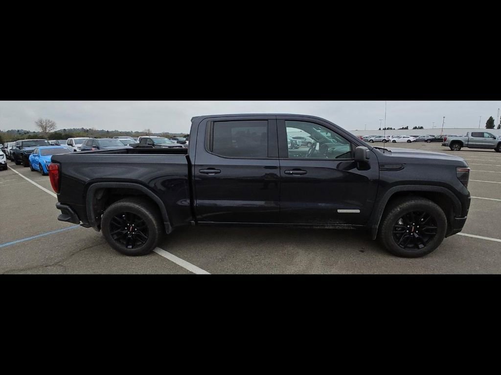 Used 2024 GMC Sierra 1500 Elevation RWD image 9