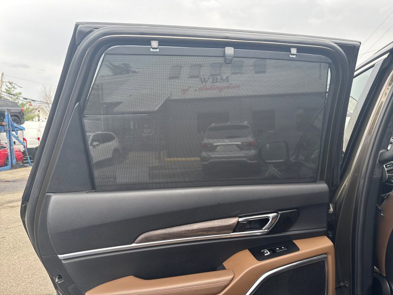 Used 2021 Kia Telluride SX w/ SX Prestige Package image 30