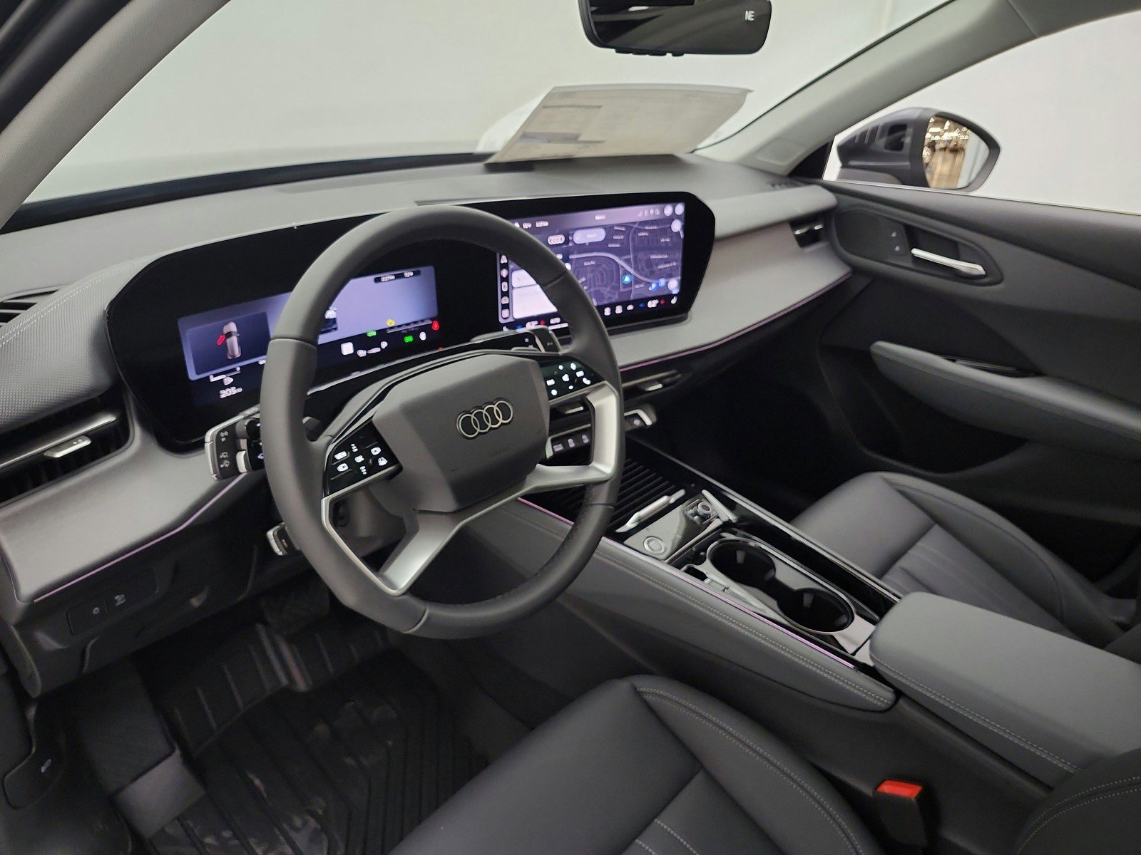 New 2026 Audi Q3 quattro 2.0T image 10