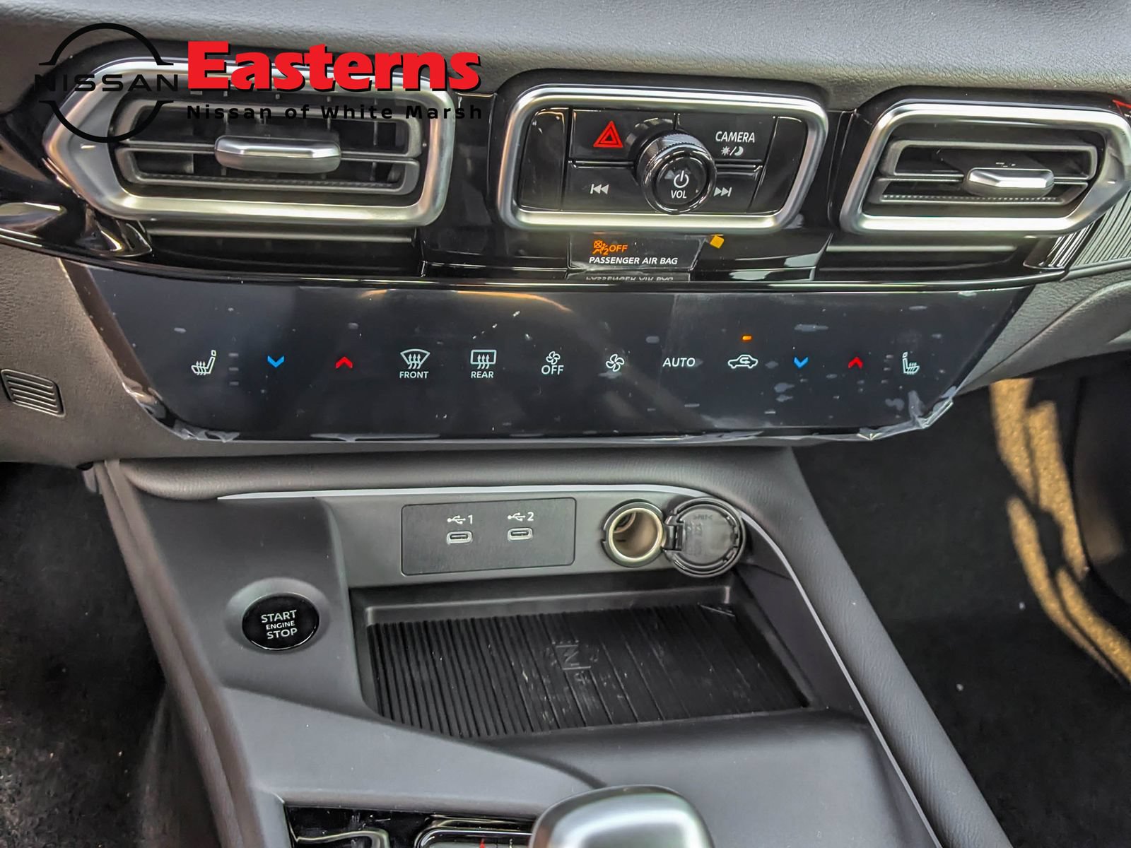 New 2026 Nissan Sentra SR w/ SR Premium Package FWD image 20