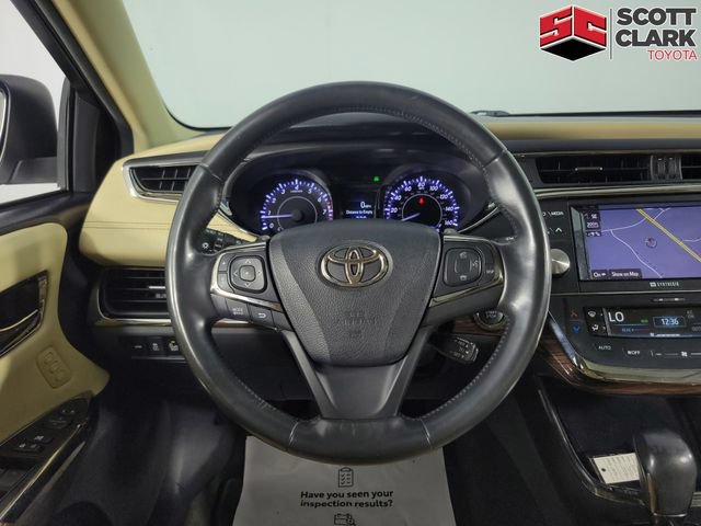 Used 2013 Toyota Avalon Limited FWD image 20