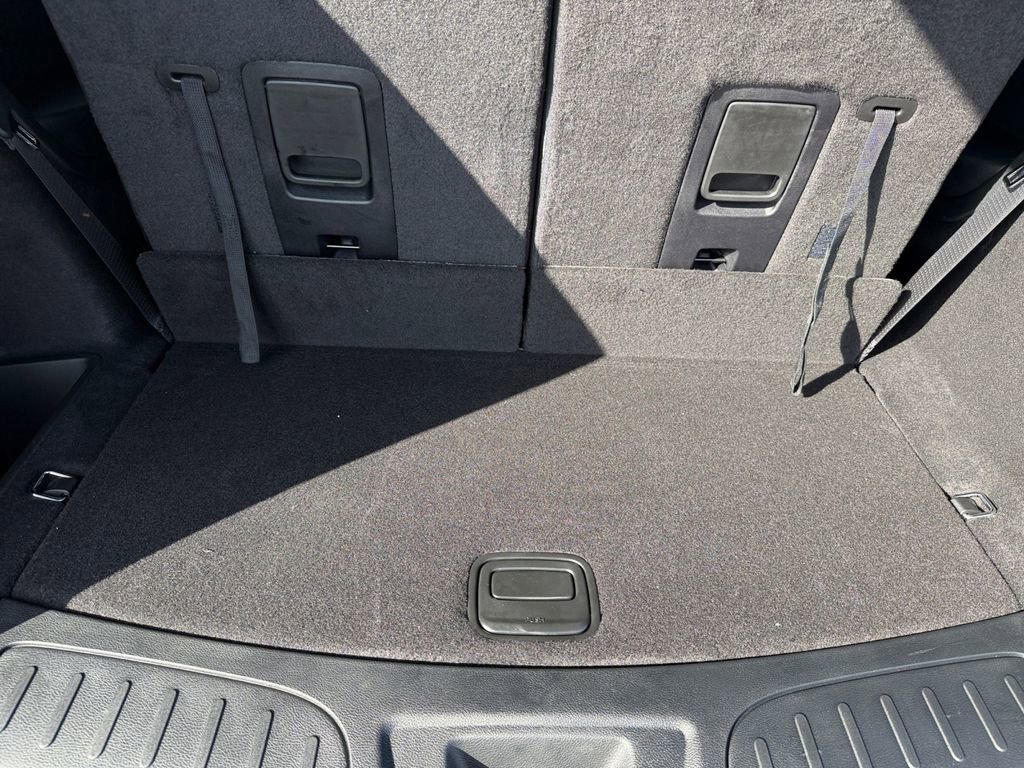 New 2026 Dodge Durango GT AWD/4WD image 17