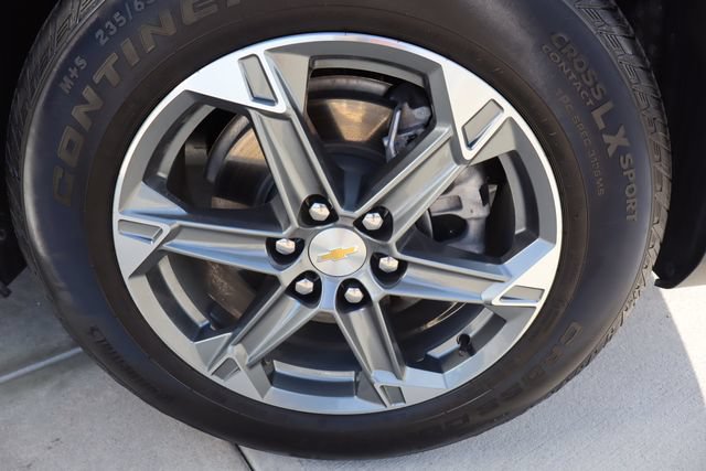 Used 2025 Chevrolet Blazer LT AWD/4WD image 48