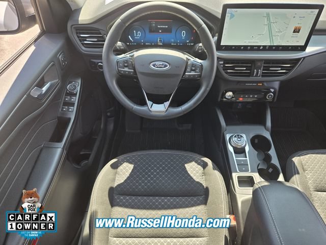 Used 2023 Ford Escape Active w/ Tech Pack #2 FWD image 7