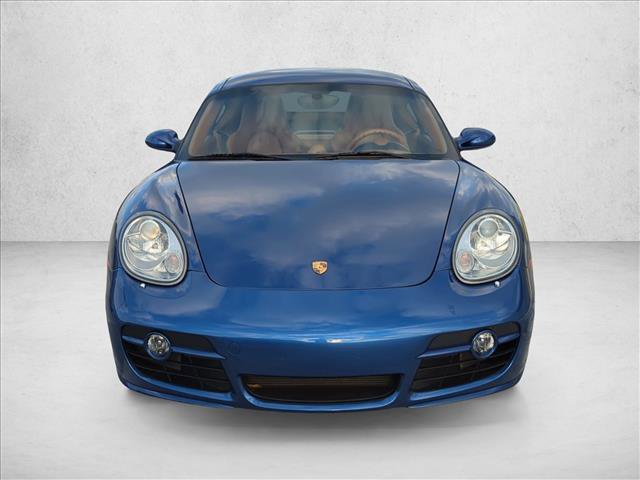Used 2008 Porsche Cayman S image 2