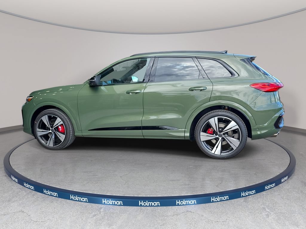 New 2026 Audi SQ5 Prestige AWD/4WD image 8