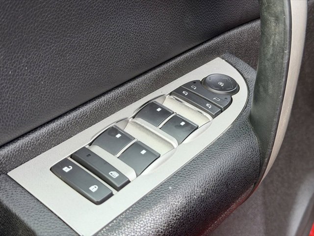 Used 2009 Chevrolet Silverado 1500 LT w/ All Star Package image 16