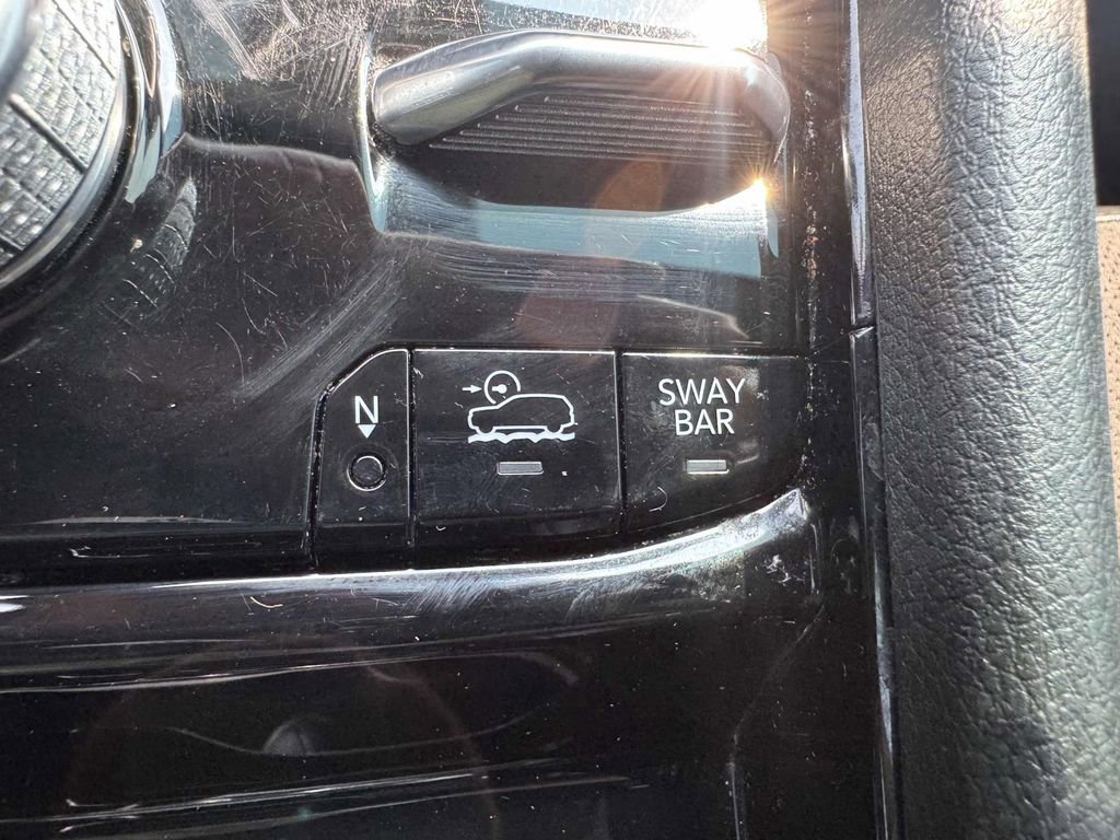 Used 2023 Jeep Grand Cherokee Trailhawk image 22